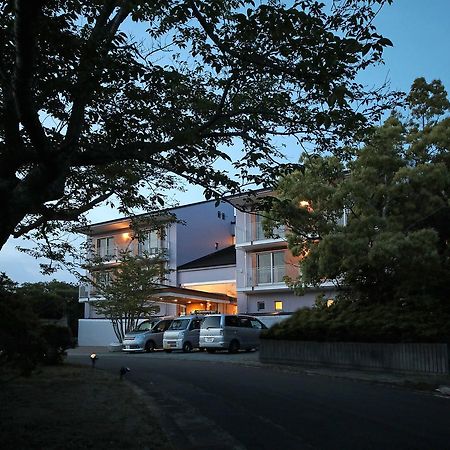 B&B Forest Shima Shima  Eksteriør billede