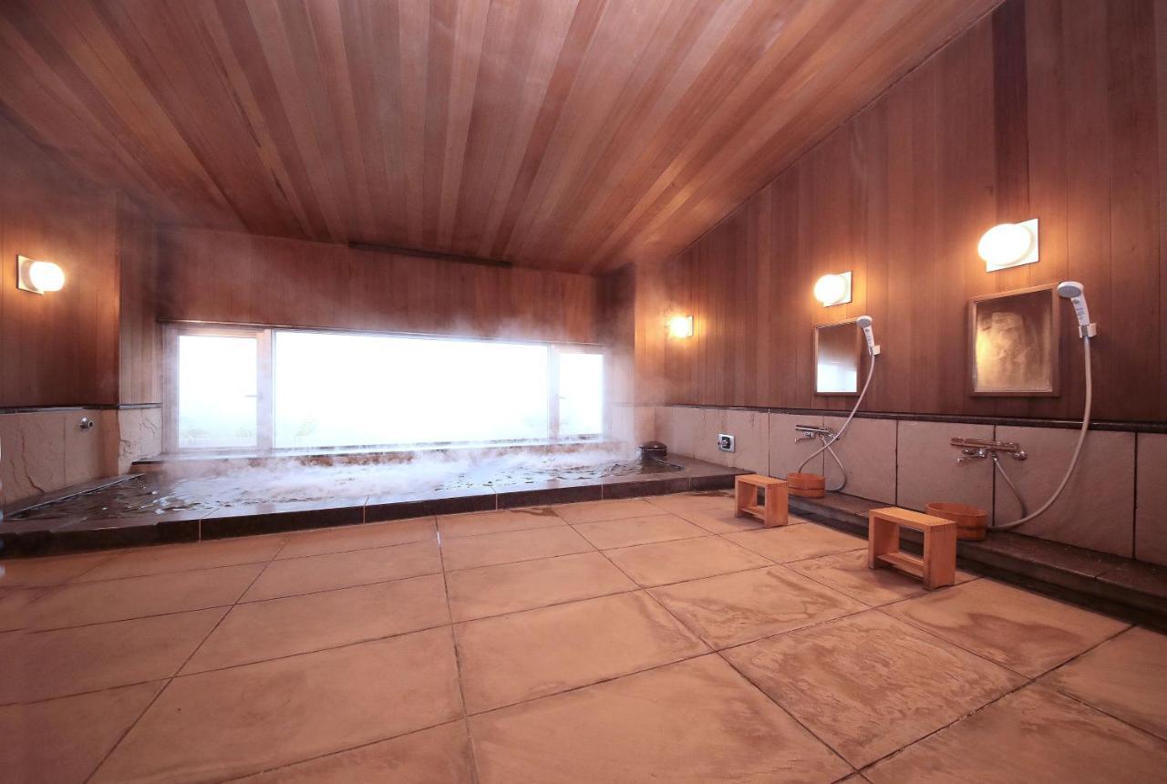 B&B Forest Shima Shima  Eksteriør billede