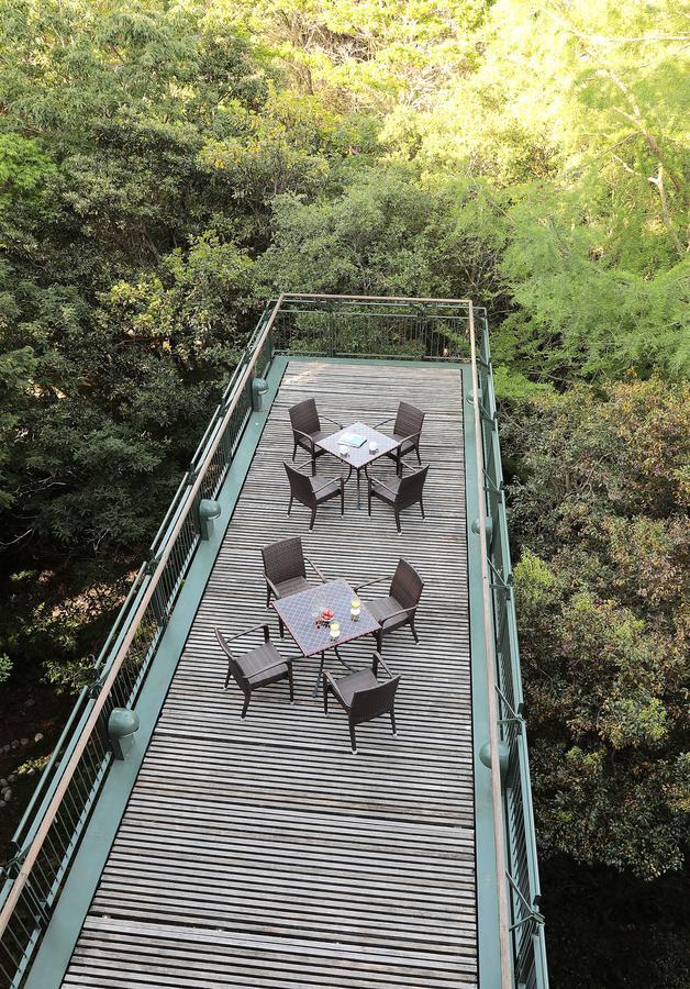 B&B Forest Shima Shima  Eksteriør billede