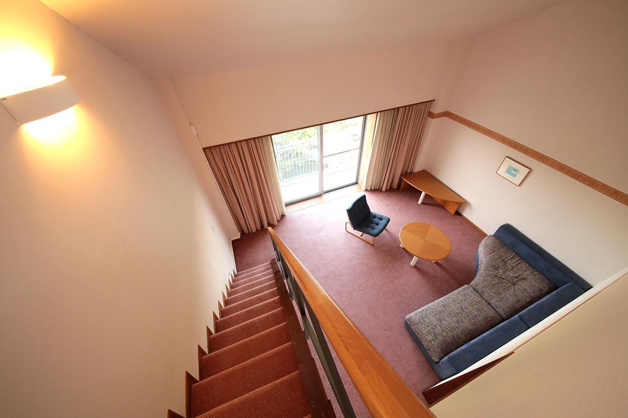 B&B Forest Shima Shima  Eksteriør billede