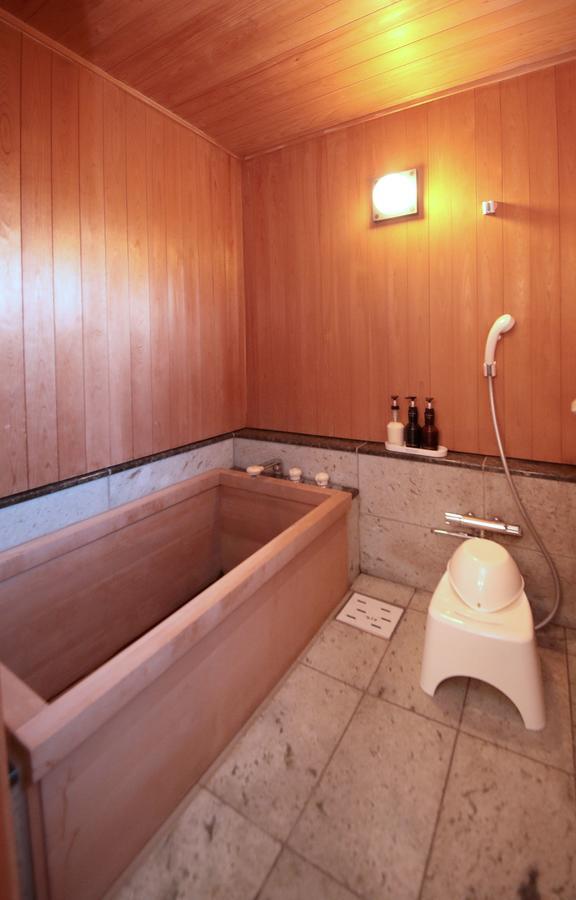 B&B Forest Shima Shima  Eksteriør billede