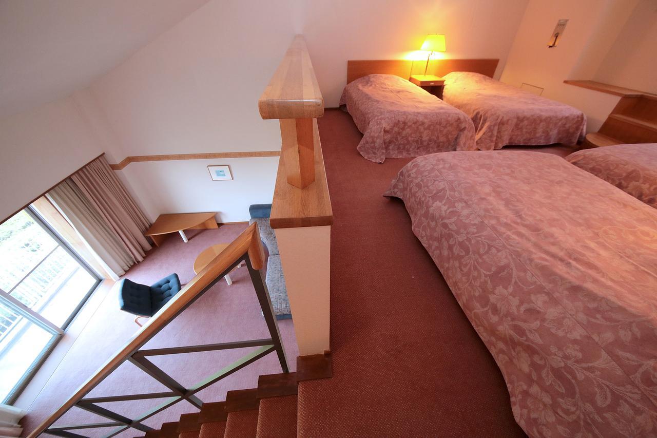 B&B Forest Shima Shima  Eksteriør billede