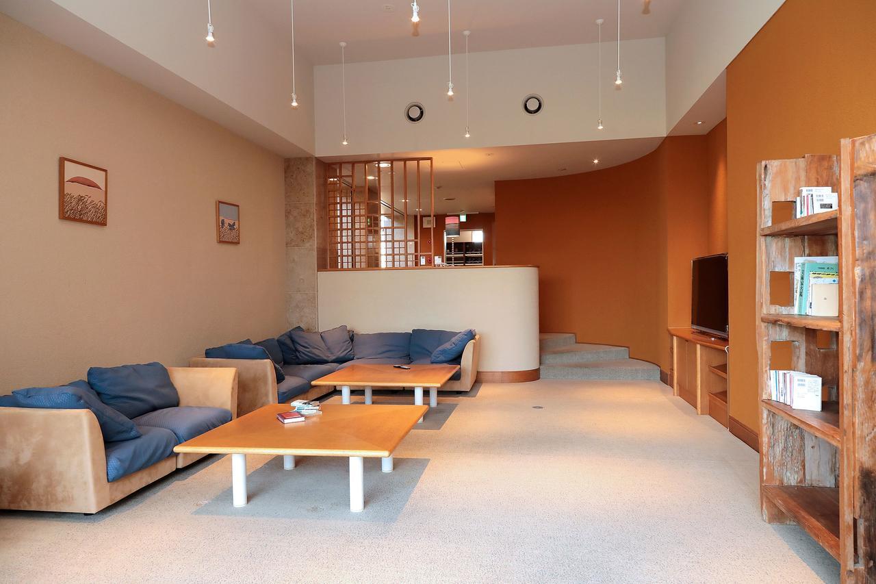 B&B Forest Shima Shima  Eksteriør billede