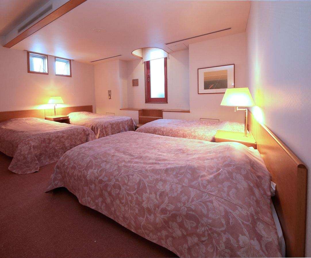 B&B Forest Shima Shima  Eksteriør billede