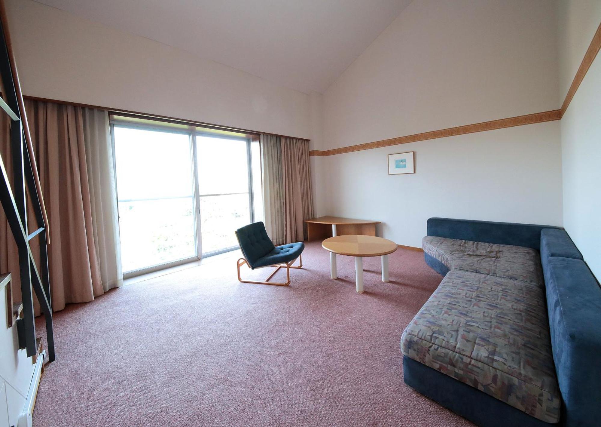 B&B Forest Shima Shima  Eksteriør billede