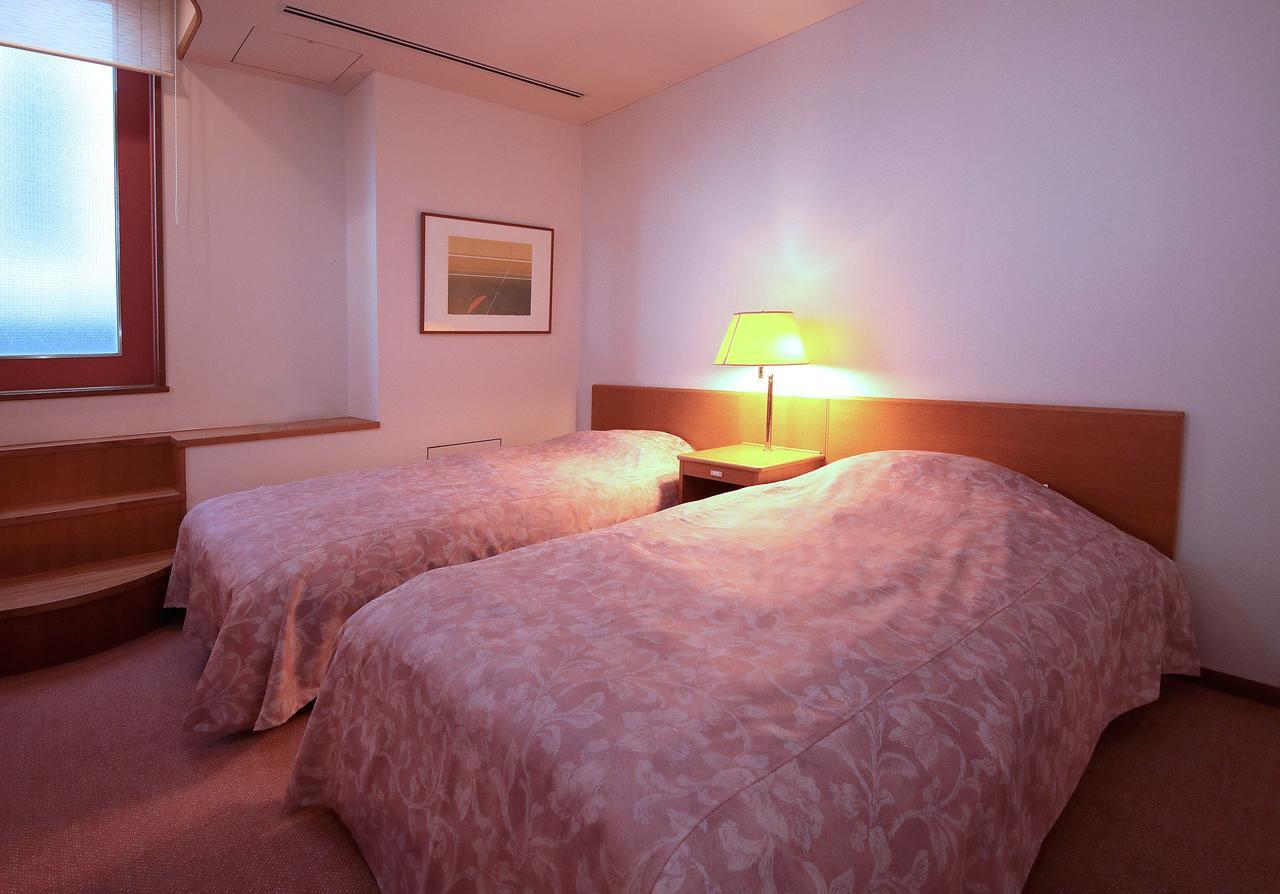 B&B Forest Shima Shima  Eksteriør billede