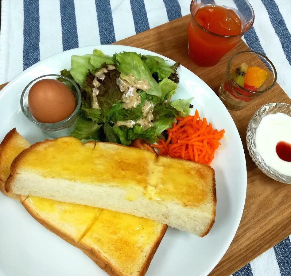 B&B Forest Shima Shima  Eksteriør billede